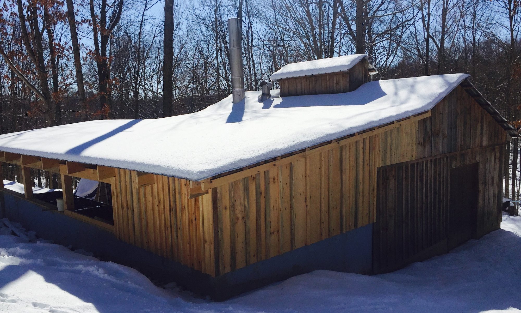 Miller's Sugar Shack